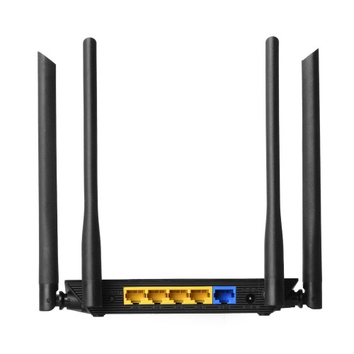 Edimax BR-6476AC router wireless Dual-band (2.4...