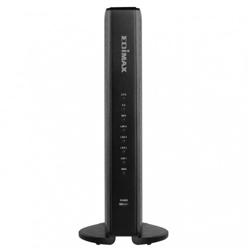 Edimax BR-6473AX router wireless Dual-band (2.4...
