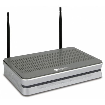Digicom RA4GW30-B01 router...