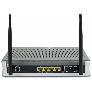 Digicom RA4GW30-B01 router... 2