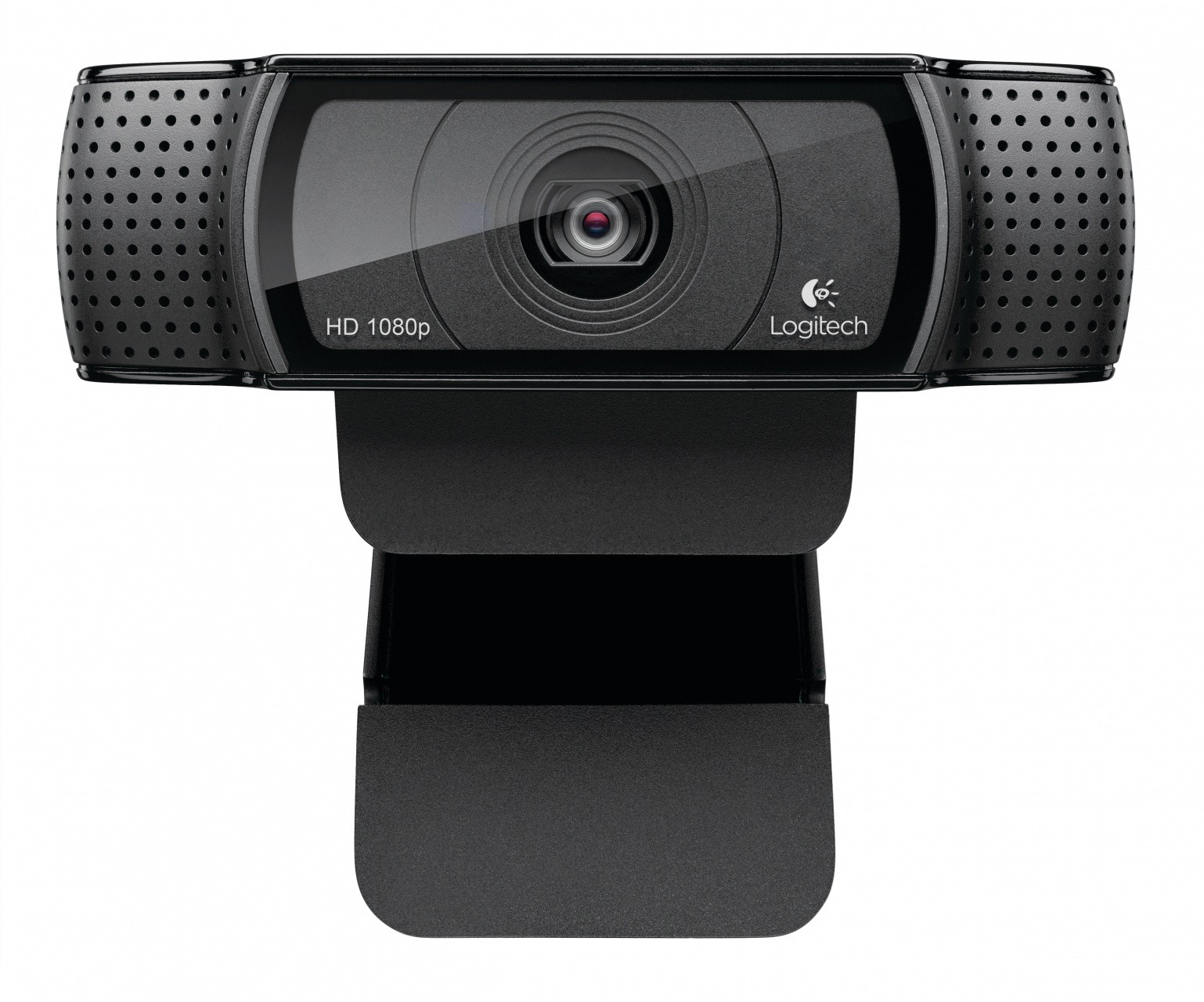 Logitech C920 webcam 15 MP 1920 x 1080 Pixel USB 2.0 Nero