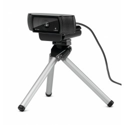 Logitech C920 webcam 15 MP 1920 x 1080 Pixel USB 2.0 Nero