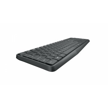 Logitech MK235 tastiera RF... 2