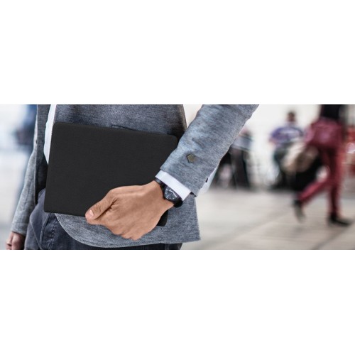 Logitech Slim Folio tastiera per dispositivo...