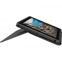 Logitech Rugged Folio tastiera per dispositivo mobile QWERTY Italiano Grafite USB tipo-C