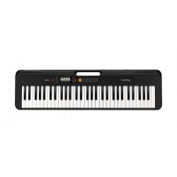 Casio CT-S200 tastiera MIDI 61 chiavi Nero, Bianco USB