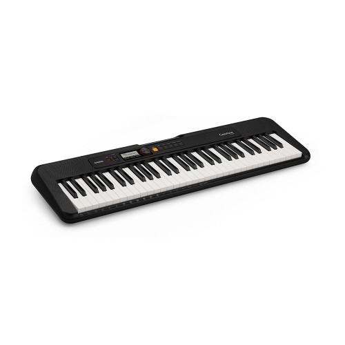 Casio CT-S200 tastiera MIDI 61 chiavi Nero,...