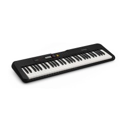 Casio CT-S200 tastiera MIDI 61 chiavi Nero, Bianco USB
