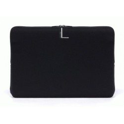Tucano 16.4 Colore Sleeve borsa per notebook 41,7 cm (16.4") Custodia a tasca Nero