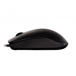 CHERRY DC 2000 tastiera USB QWERTY Inglese, Italiano Nero