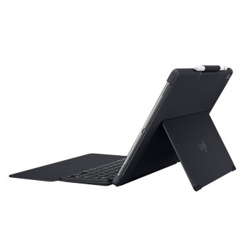 Logitech Slim Combo...