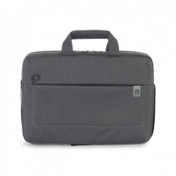 Tucano Loop Small borsa per notebook 33 cm (13") Borsa da corriere Grigio