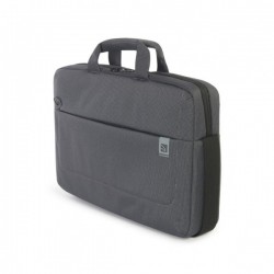 Tucano Loop Small borsa per notebook 33 cm (13") Borsa da corriere Grigio