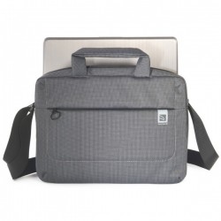 Tucano Loop Small borsa per notebook 33 cm (13") Borsa da corriere Grigio