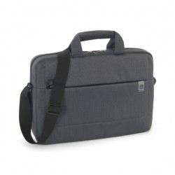 Tucano Loop Small borsa per notebook 33 cm (13") Borsa da corriere Grigio