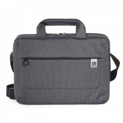 Tucano Loop Small borsa per notebook 33 cm (13") Borsa da corriere Grigio