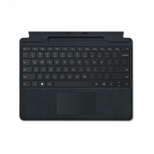 Microsoft Surface Pro Signature Keyboard Nero...
