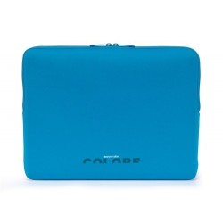 Tucano 16.4 Colore Sleeve borsa per notebook 41,7 cm (16.4") Custodia a tasca Blu