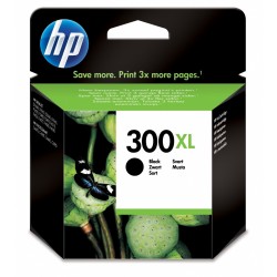 HP 300XL Originale Nero 1 pezzo(i)