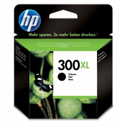 HP 300XL Originale Nero 1 pezzo(i)