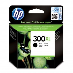 HP 300XL Originale Nero 1 pezzo(i)