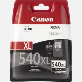 Canon PG-540XL cartuccia... 2