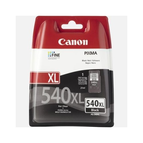 Canon PG-540XL cartuccia d'inchiostro Originale...