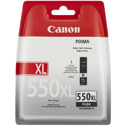 Canon PGI-550XL PGBK w/sec Originale 1 pezzo(i)