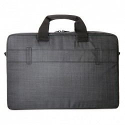 Tucano Svolta Large borsa per notebook 39,6 cm (15.6") Valigetta ventiquattrore Nero