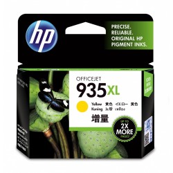HP 935XL Originale Giallo 1 pezzo(i)