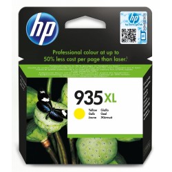 HP 935XL Originale Giallo 1 pezzo(i)