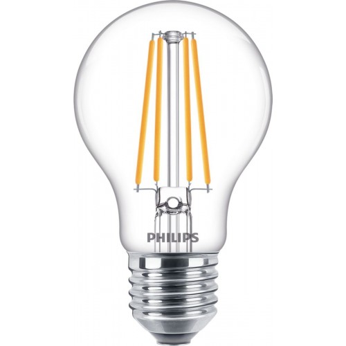 Philips Classic Filaments 64908100 - Lampadina...