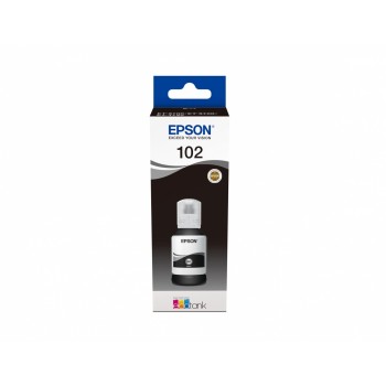 Epson 102 EcoTank Pigment...