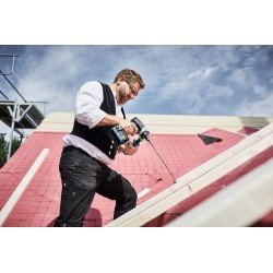 Festool Trapano avvitatore con percussione a batteria TPC 18/4 5,2/4,0 I-Set/XL-SCA QUADRIVE