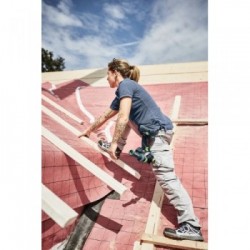 Festool Trapano avvitatore con percussione a batteria TPC 18/4 5,2/4,0 I-Set/XL-SCA QUADRIVE