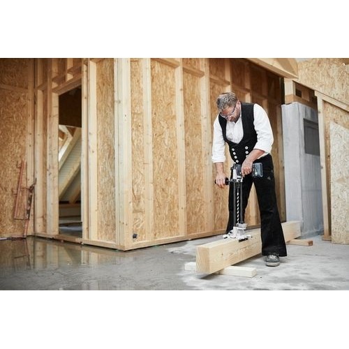 Festool Trapano avvitatore con percussione a...