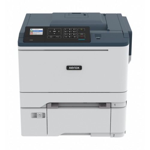 Xerox C310 A4 33 ppm Stampante fronte/retro...