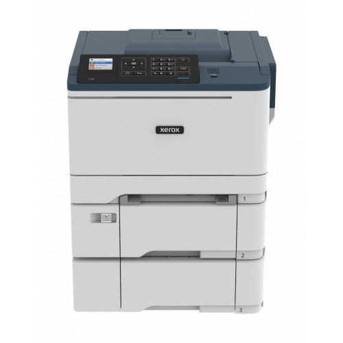 Xerox C310 A4 33 ppm Stampante fronte/retro...