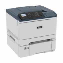 Xerox C310 A4 33 ppm Stampante fronte/retro wireless PS3 PCL5e/6 2 vassoi Totale 251 fogli
