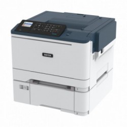 Xerox C310 A4 33 ppm Stampante fronte/retro wireless PS3 PCL5e/6 2 vassoi Totale 251 fogli