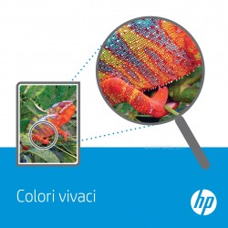 HP 304XL Originale Nero