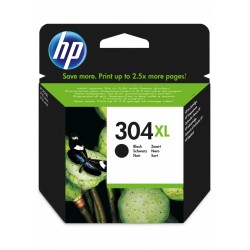 HP 304XL Originale Nero