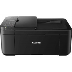 Canon PIXMA TR4550 Ad inchiostro 4800 x 1200 DPI A4 Wi-Fi