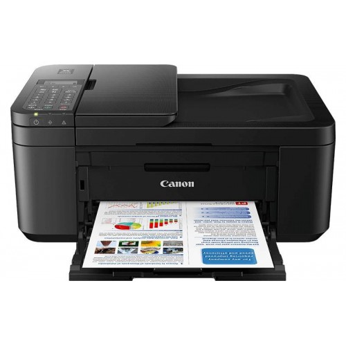 Canon PIXMA TR4550 Ad inchiostro 4800 x 1200...