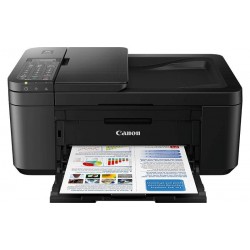 Canon PIXMA TR4550 Ad inchiostro 4800 x 1200 DPI A4 Wi-Fi