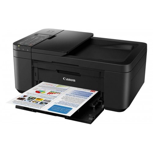 Canon PIXMA TR4550 Ad inchiostro 4800 x 1200...