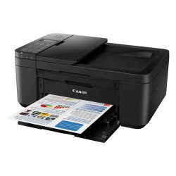 Canon PIXMA TR4550 Ad inchiostro 4800 x 1200 DPI A4 Wi-Fi