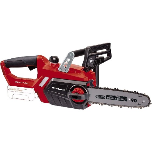 Einhell Elettrosega a batteria GE-LC 18 Li Solo 