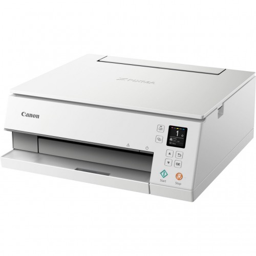 Canon PIXMA TS6351 Ad inchiostro 4800 x 1200...
