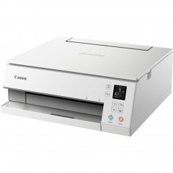 Canon PIXMA TS6351 Ad inchiostro 4800 x 1200 DPI A4 Wi-Fi